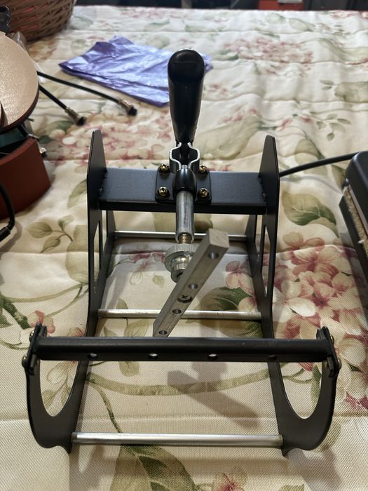 VEVOR Maquina de prensa