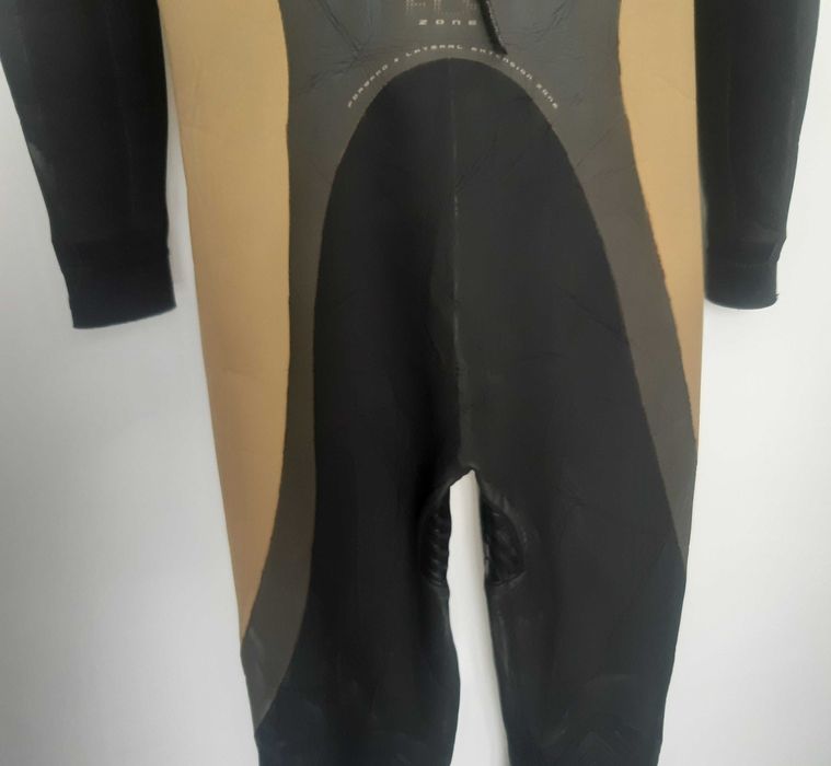 Fato Windsurf 4/3 Neilpryde Neil Pryde 3000 Series tam L (50) Estimado