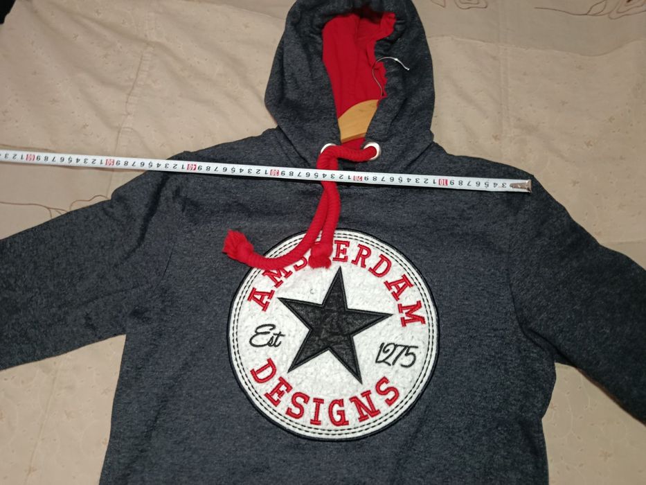 Кофта Amsterdam.