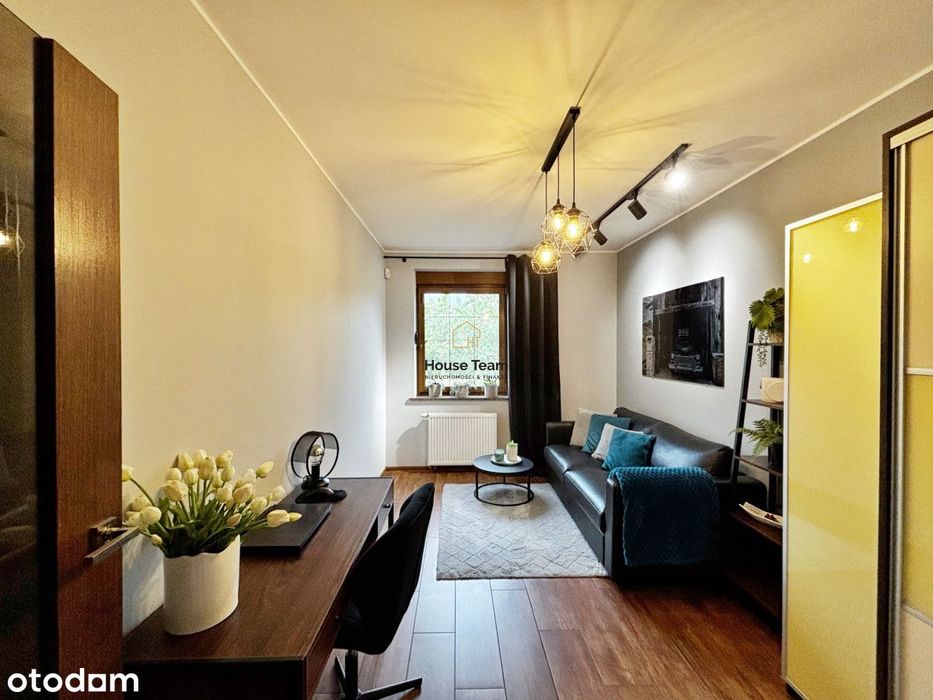 Atrakcyjny dom 173 m2, działka 1382 m2- Łochowo