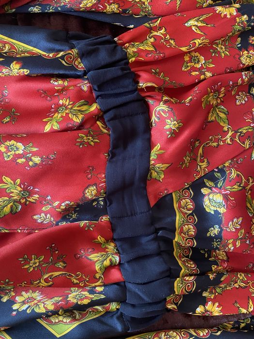 Vestido zara S senhora