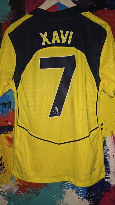 T-shirt thotenam x Total 90 x Xavi Simons