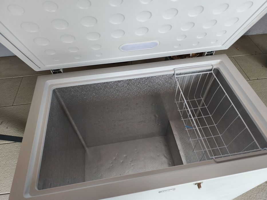 Zamrażarka MPM-251-SK-08E