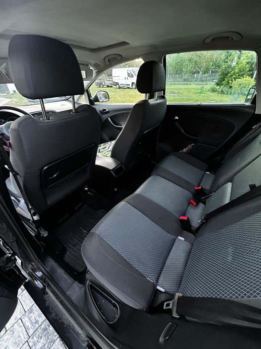 Seat Altea XL 1.9 diesel TDI