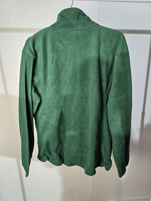 Casaco térmico de homem XL novo Golf