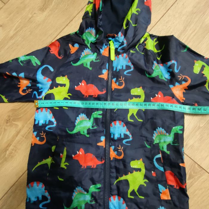 Дощовик на підкладці