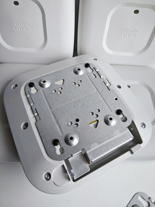 Точка доступу 5 GHz Wi-Fi Cisco Air-AP1702L-E-K9