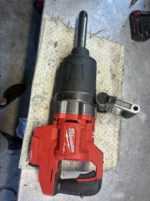 Klucz udarowy Milwaukee M18 ONEFAHIWF1D