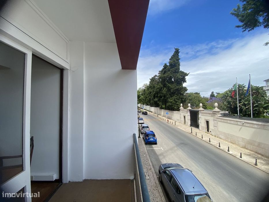 T4 com 180 m² e vista privilegiada – São Bento / Estrela