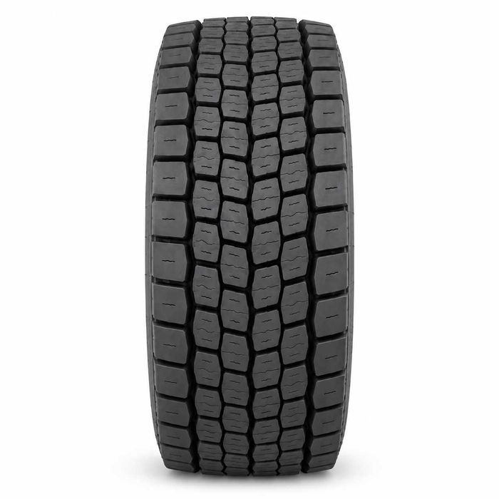 Opona Ciężarowa ROADX 295/80 R22.5 RDR2 150/147L 3PMSF M+S