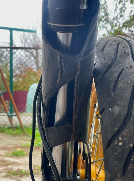 Продам Kovi max 300 Motard