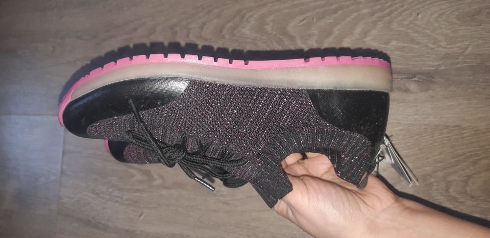 Nowe buty Adidasy 36