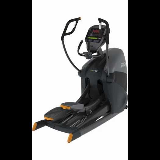 Amerykański profesjonalny orbitrek Octane True Fitness XT 4700