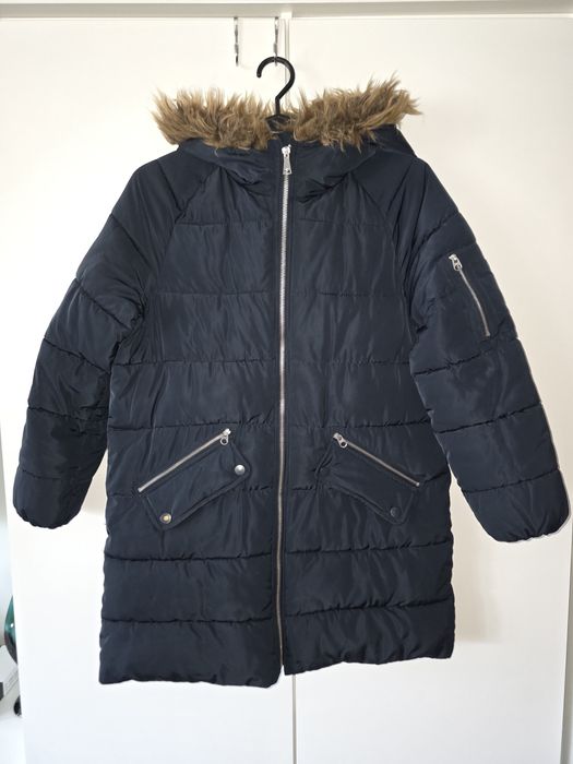 Płaszczyk , kurtka  firmy Zara