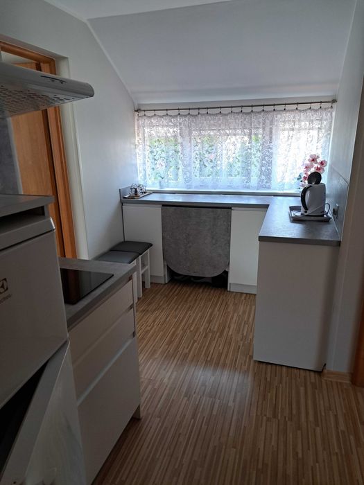 U CZESI Międzyzdroje kwatera prywatna
