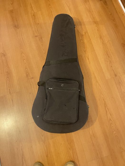 Guitarra Clássica- Alhambra Mod. 1C