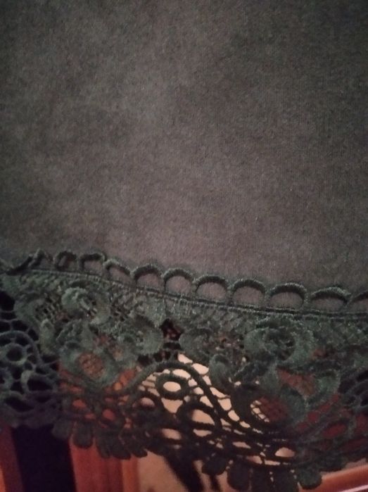 Платья ботал женские и кофточка