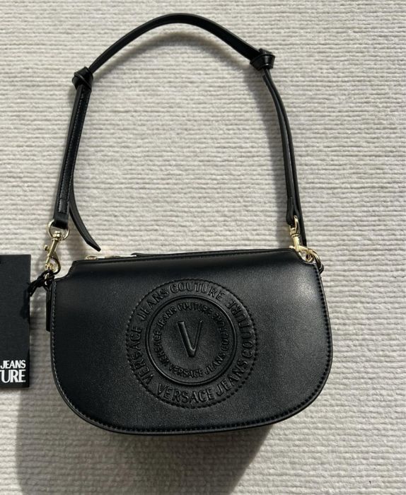 Сумочка versace jeans