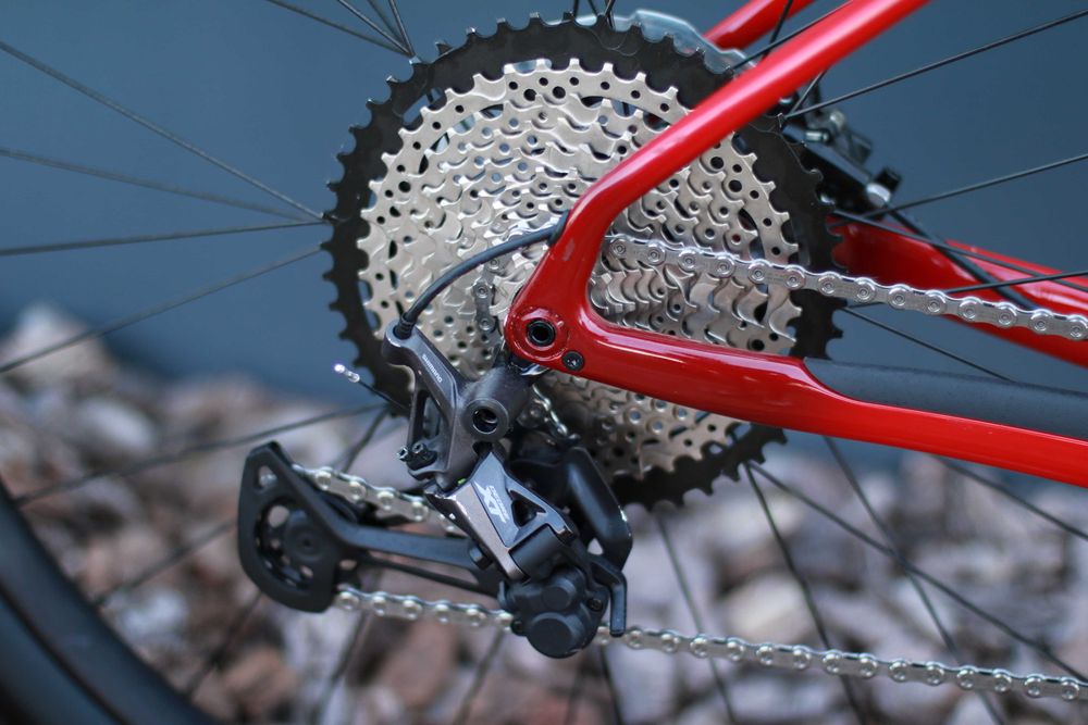 НОВИЙ карбоновий BH Ultimate RC  велосипед гірський