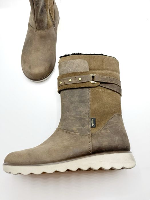 Оригінальні дитячі черевики Ecco ( розімр 31, 32)