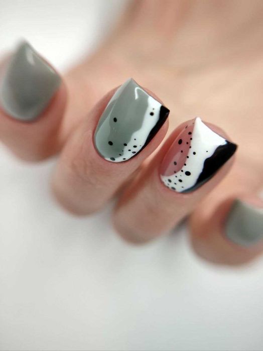 Маникюр • Лукьяновка • Татарка