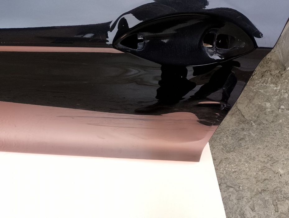 Продам двері БМВ 520 ф10 2011