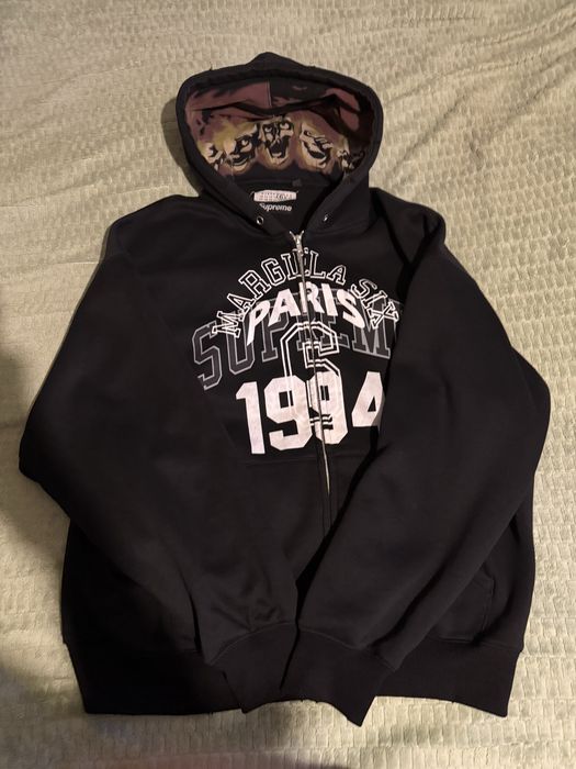 Худи Maison margela