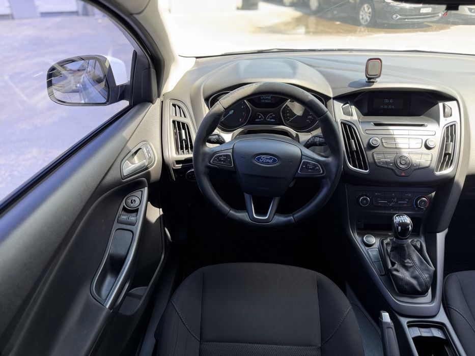 Ford Focus 2015 VIN WF05XXGCC5FK41363 фото оголошення 19 з 24