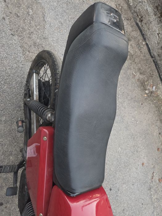 Sachs Lotus Special