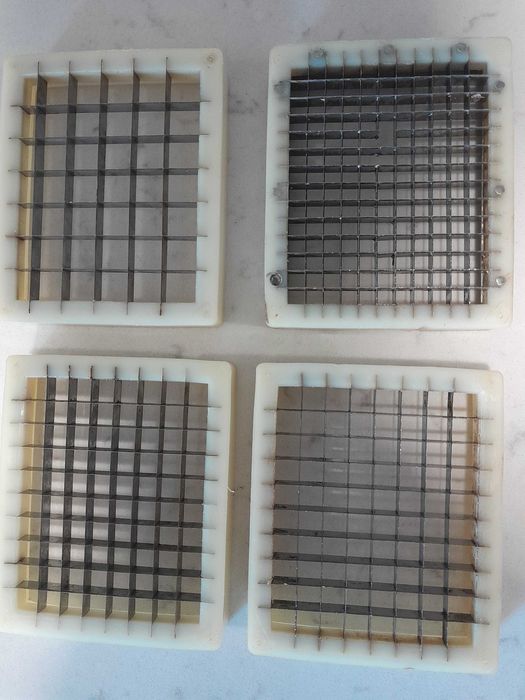 Utensílios de hotelaria