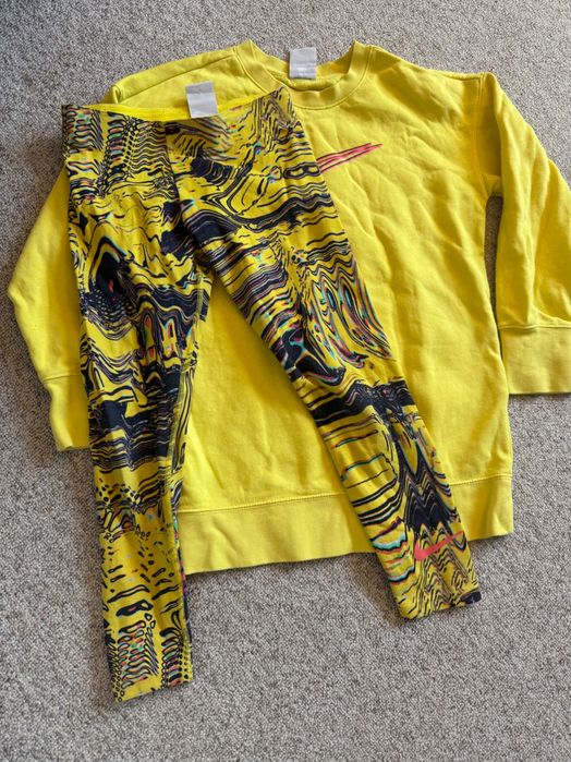 Nike комплект спортивний