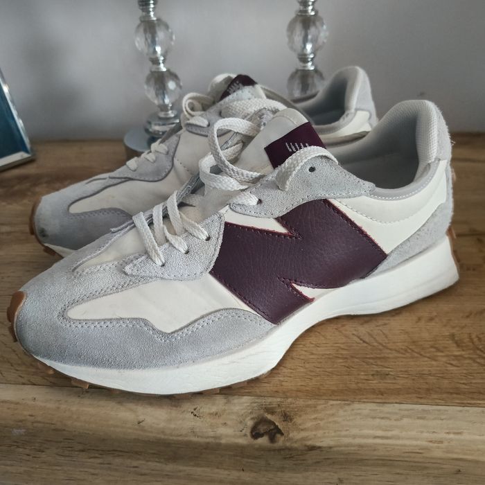 Buty New Balance 327 rozmiar 45
