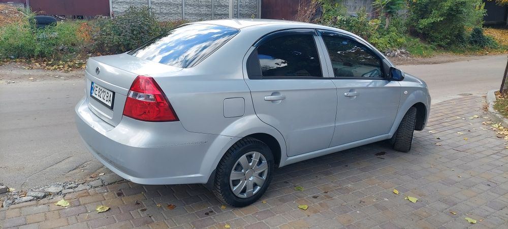 Продам  Заз  Віда