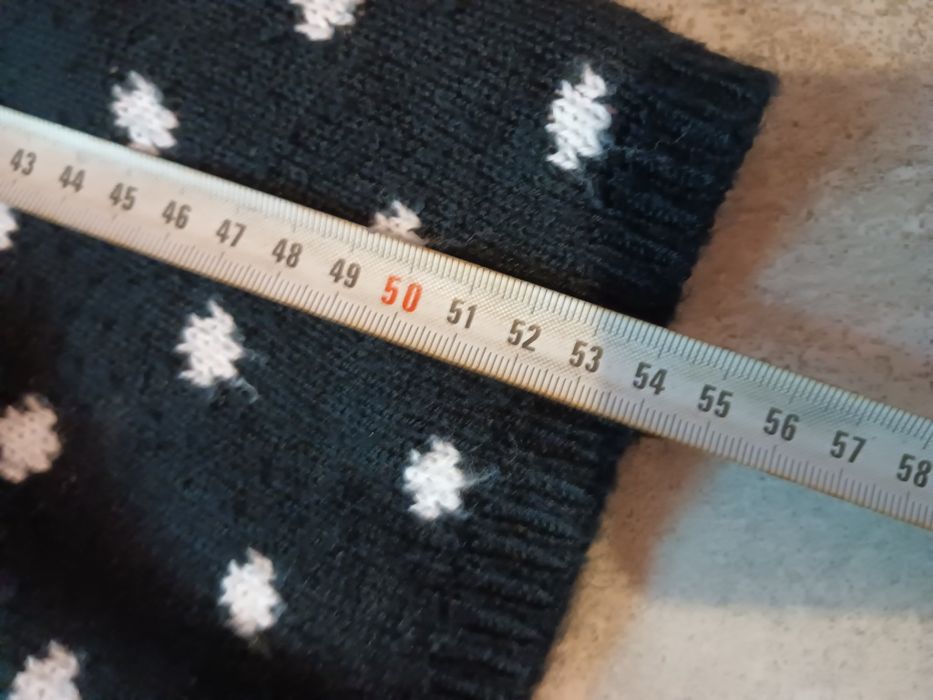 Sweter Reserved świateczny