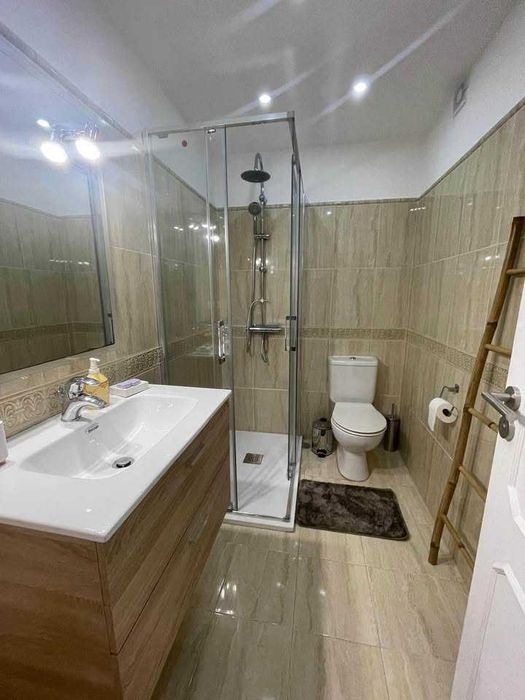Quarto grande em Massamá