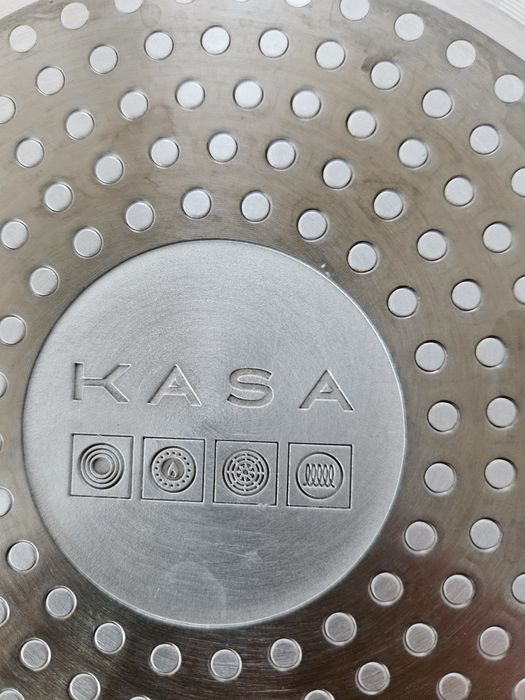 Frigideira antiaderente 20cm KASA