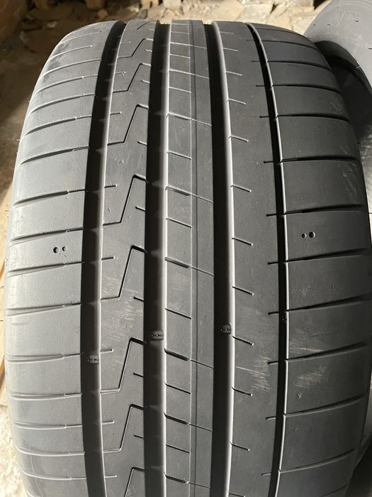 295/35 ZR21 110Y XL Hankook Ventus S1 evo Z / 2шт./ 2024-2025 рік.