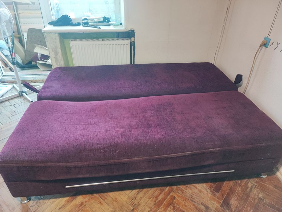 Продаю диван 140 х 160