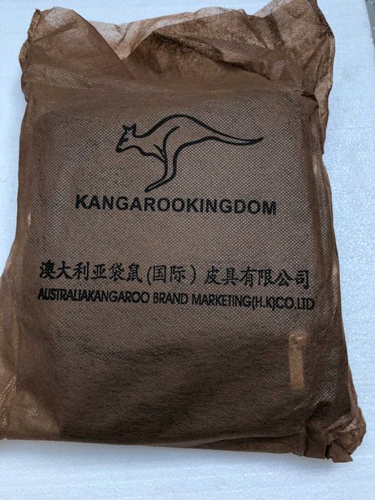 Bolsa Kangaroo NOVA