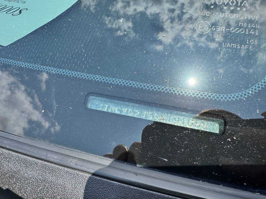 Toyota Land Cruiser 200