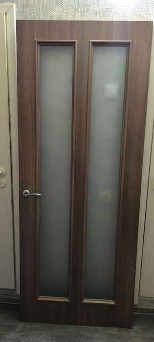 Межкомнатные двери