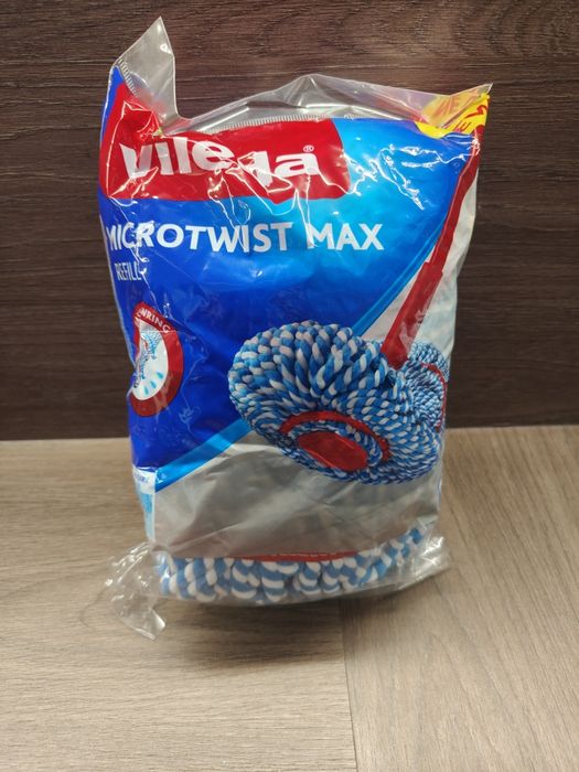 Nakładka Vileda microtwist max