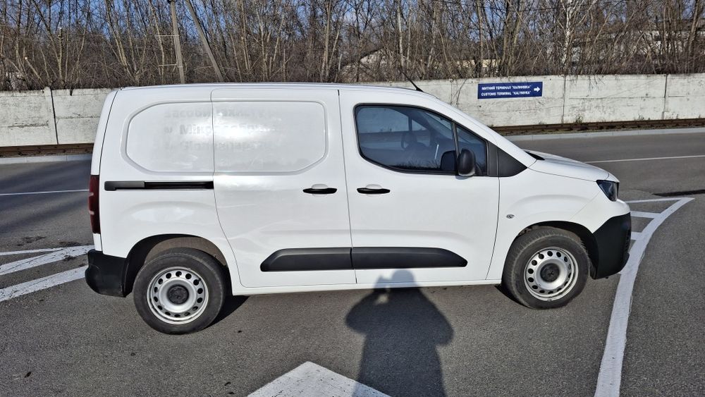 Офіційний Пежо партнер 2020