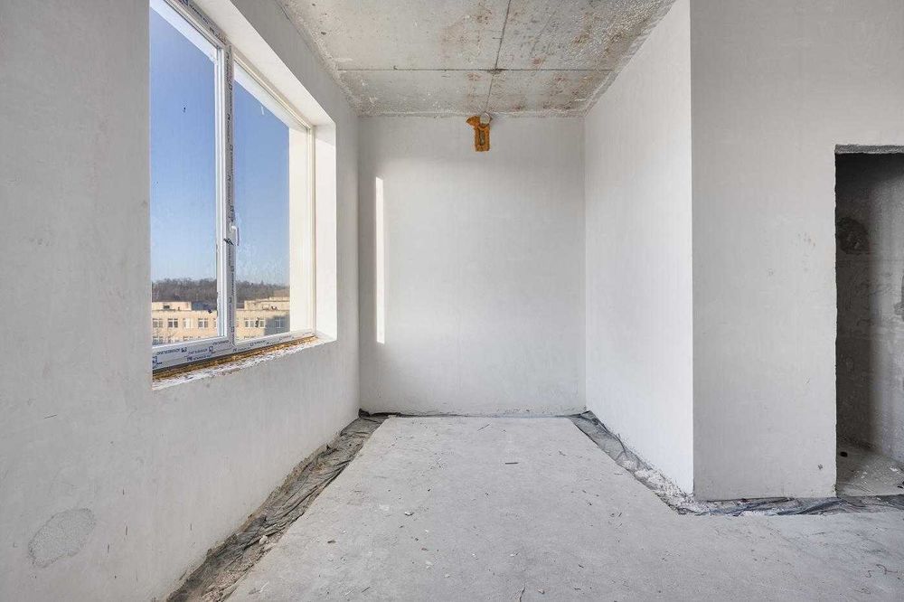 1-room apartment apartment by the address (area 24,4 m²) - Atlanta.ua - photo 3