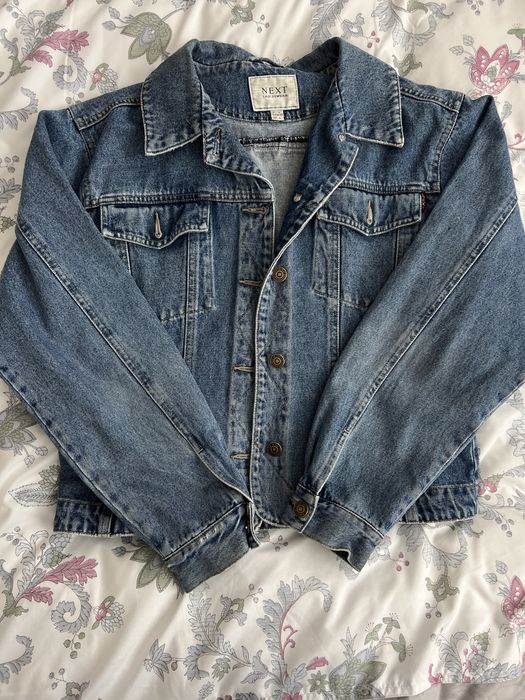 Піджаки next , jus de rommes