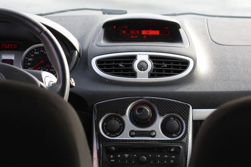 Renault Clio Break 1.5 Dci