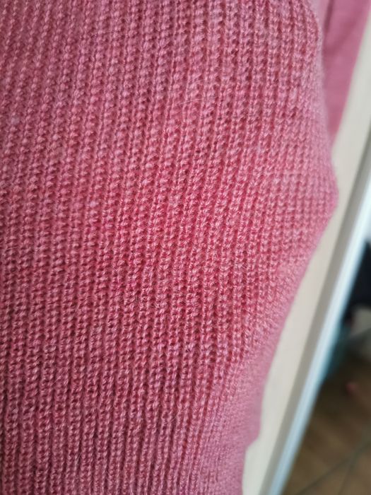 Sweter 38/40 swetrek m/l cieńki sweter