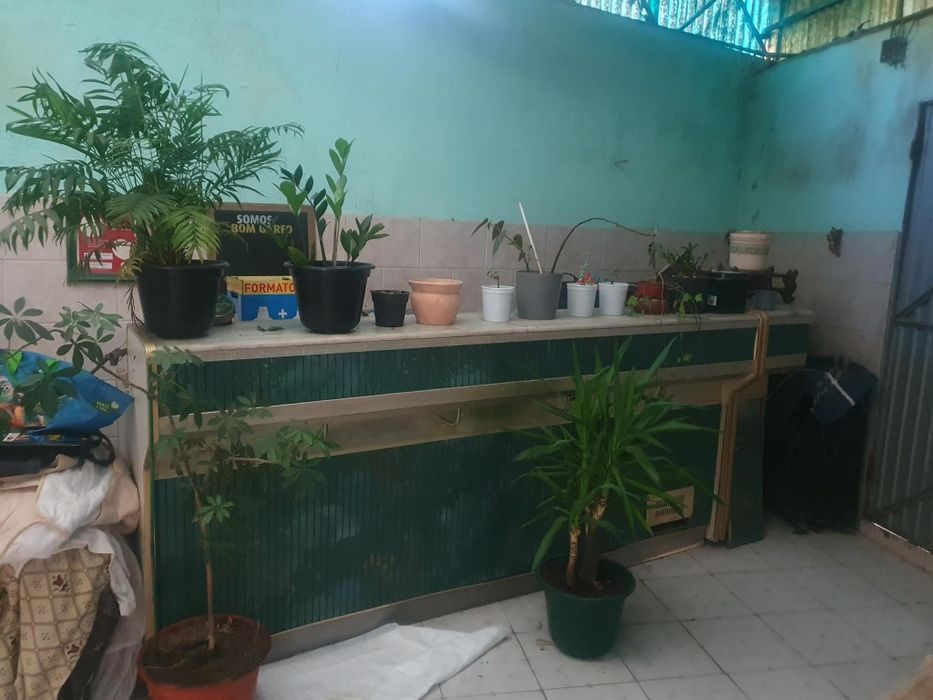 Material bar café moveis