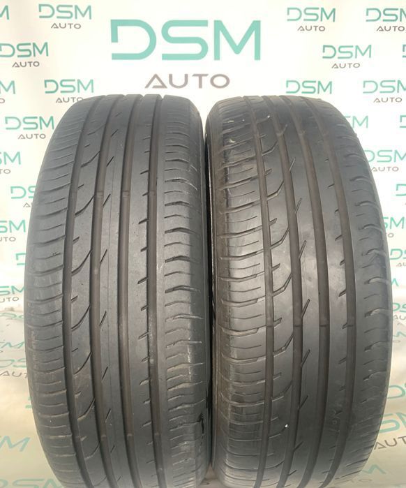 Склад шин б/в. 225/45 R18 Continental ContiPremiumContact 2