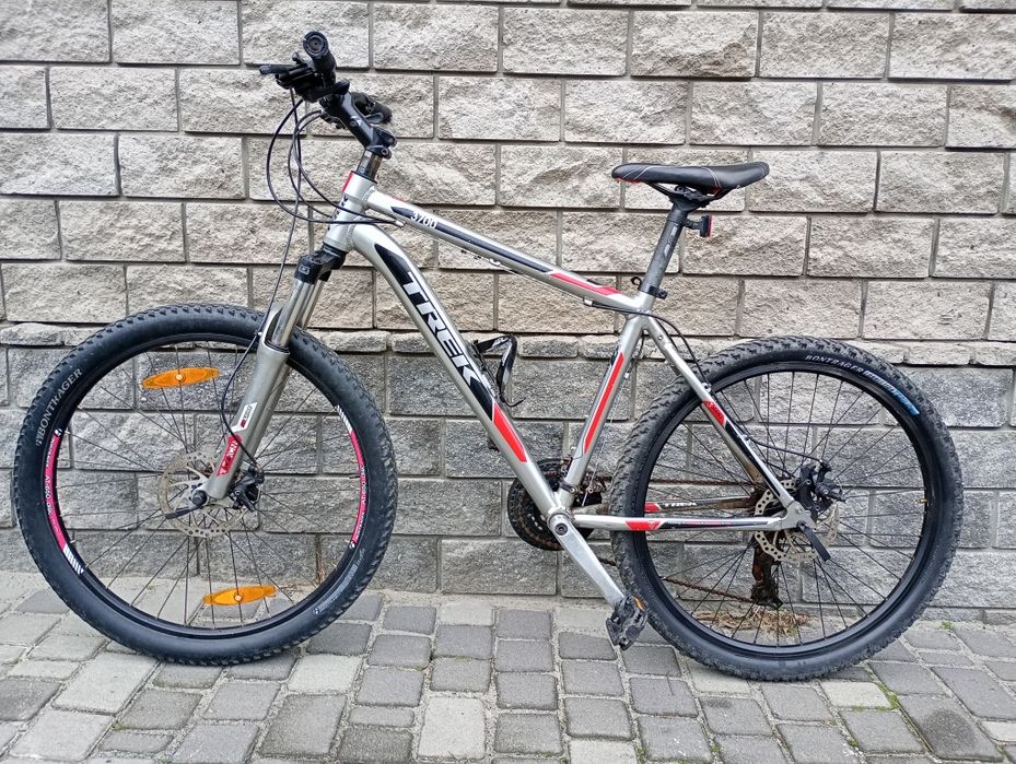 Велосипеды из Германии TREK 26" рама 18" merida scott
